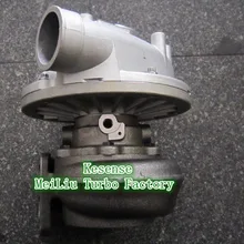 RHG7 24100-E0480 Турбокомпрессоры