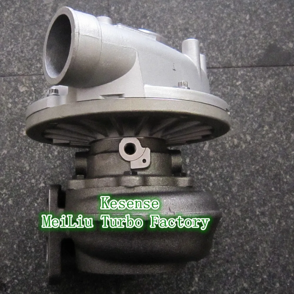 RHG7 24100-E0480 TURBO SPARE PARTS | Автомобили и мотоциклы