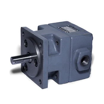 

YB1-10 low noise 6.3mpa hydraulic vane pump