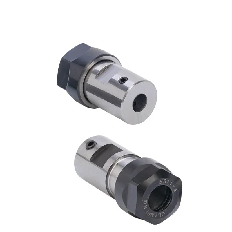C16-ER11-35L CNC Extension Rod Milling Holder Shank Chuck Collet Tool Supplies