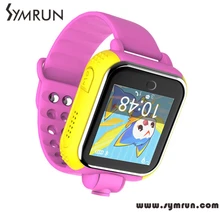 Symrun Anti Verloren Gps Sim Smart Uhr Für Kinder Kinder Smart Gps Uhren Sos Smartwatch Kinder Uhr Telefon