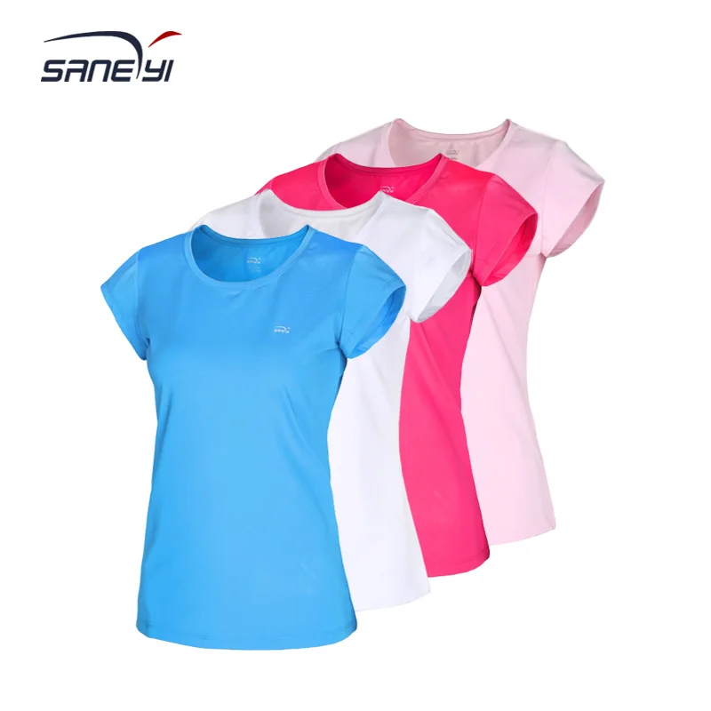 Buy 32e Women's Tennis Top Shirt/Training & Exercise T