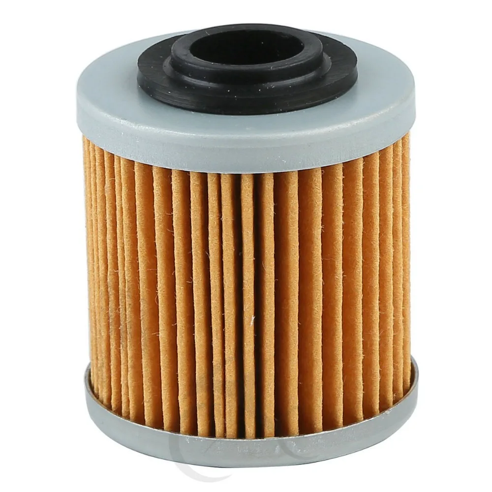 

Motorcycle Oil Filter HF560 ATV For CAN-AM DS450 EFI XMX XXC 2008-2015