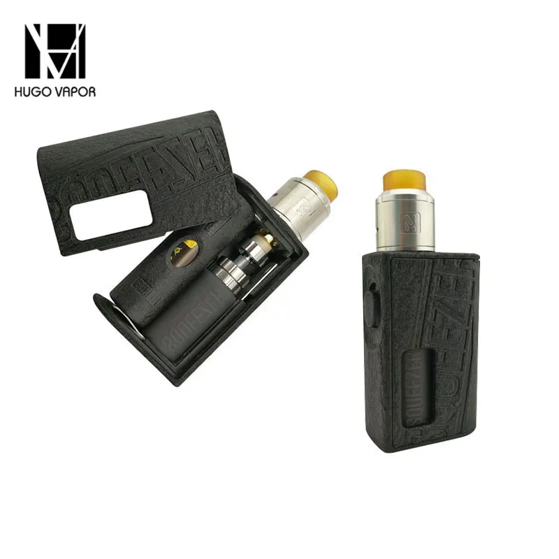 Электронные сигареты оригинальный Hugo Vapor соковыжималка комплект BF сквонок Vape
