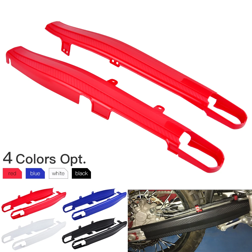 

Motorcycle Swingarm Guard Frame Swing Arm Protector Cover For Honda CRF250L CRF 250L CRF 250 L 2012 2013 2014 2015 2016 2017