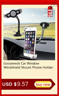 Windshield Car Holder Phone Mount For samsung galaxy s6 edge Universal cellphone GPS MID Nav Suction Glass Strong Stand