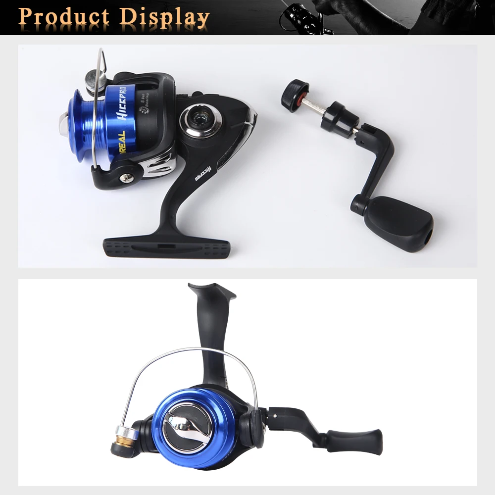 MINI REEL 5