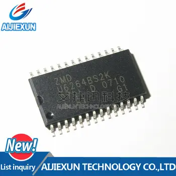 

5Pcs U6264BS2K07LL U6264BS2K SOP28 STANDARD 5K X 8 SRAM in stock 100% New and original