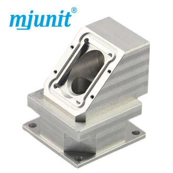 

mjunit Custom water pump brass/bronze rubber mold casting machine parts made of sand casting/ISO9001 CE