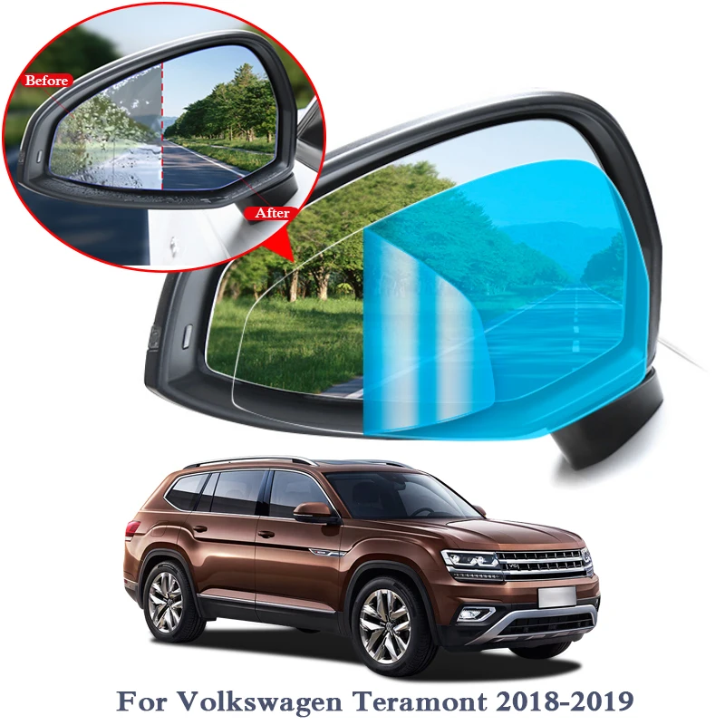 Teramont 18-19