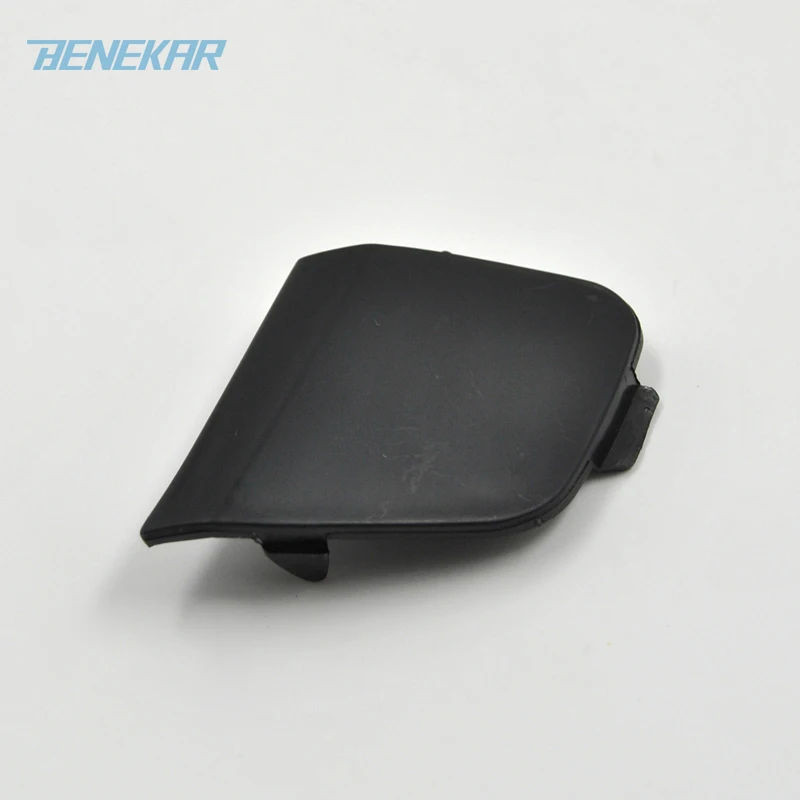 

Benekar Front Bumper Trail Hook Tow Cover For Ford Focus 3MK3 2012 2013 2014 Towing Cap BM5117A989A