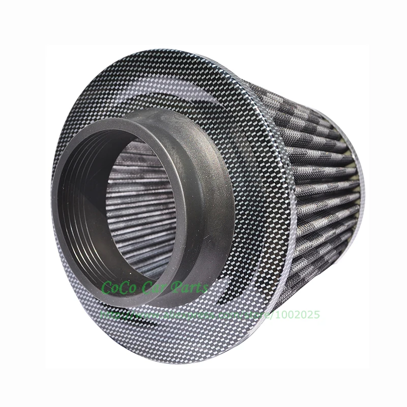 Sport car air filter  (4)