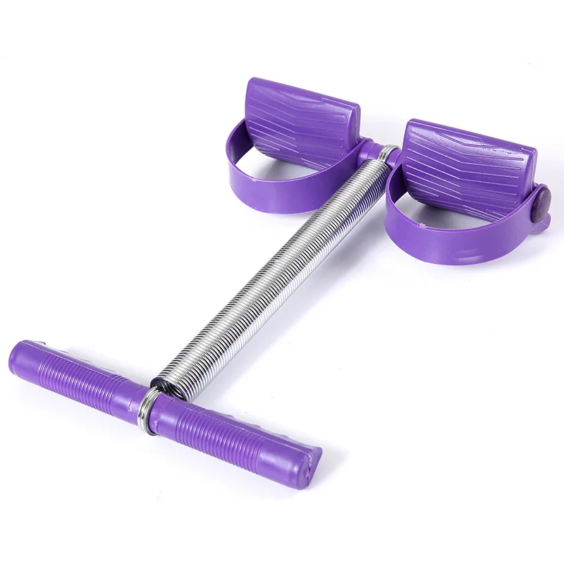 Fitness Sit Up Pull Rope (32)