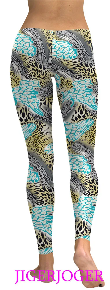 Blue leopard legging (4)