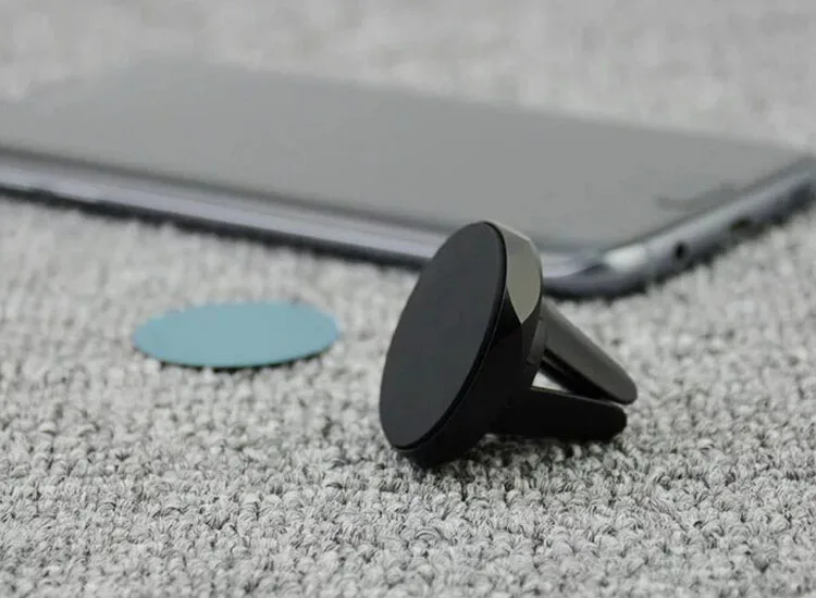 Магнитная Автомобиль Air vent клип/CD-плеер мобильного телефона держатели для Motorola Moto
