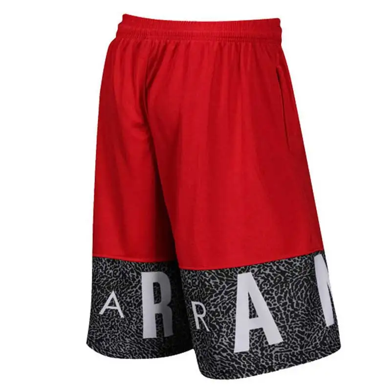 

Men Sport Gym QUICK-DRY Workout Compression Board Shorts For Male Basketball Soccer Exercise Hiking Running Fitness Yoga 8502