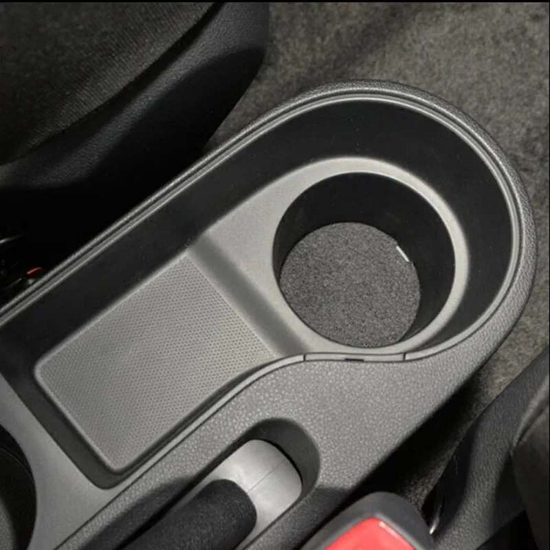  7USB+Lift+Slide+LED central Store armrest box content box with cup holder ashtray For 2017 New Hyun