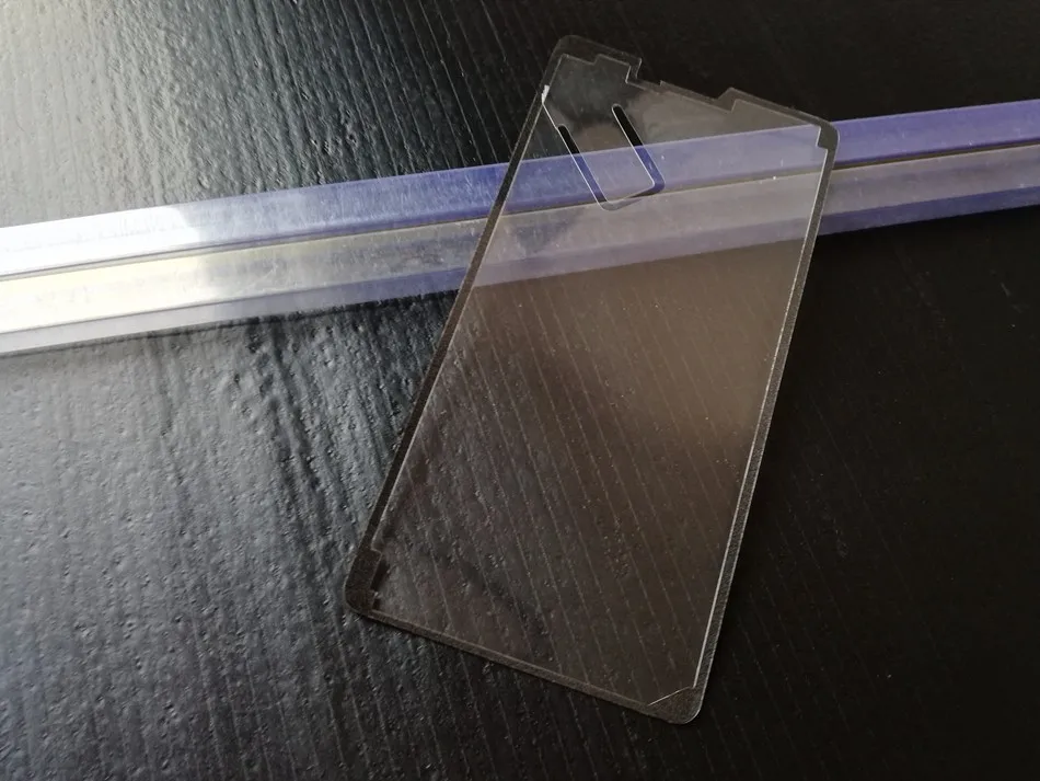 BLINGIRD 30 шт./лот новый передний клей для Sony Xperia ZR M36H C5502 C5503 LCD сенсорный экран