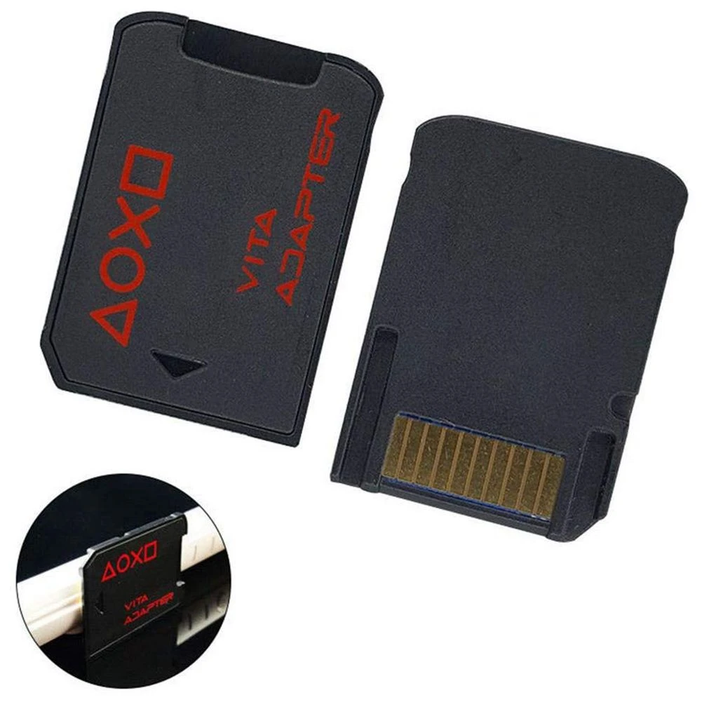 SD2Vita версия 3,0 для карта для игры PSVITA Для Micro-SD карты адаптер для PS Vita 1000 2000