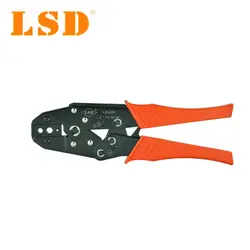 ЛСД специализируется на высокого качества производство инструментов серии LS ручной обжимной инструмент ls-02h многофункциональный кабель