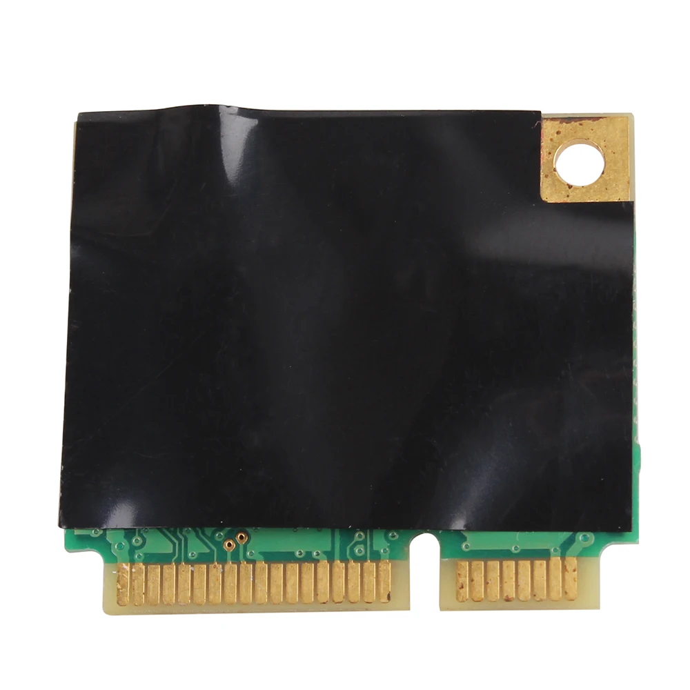 AR5BHB116 двухдиапазонный беспроводной wifi мини PCI-E карта 2,4 и 5,0 ГГц