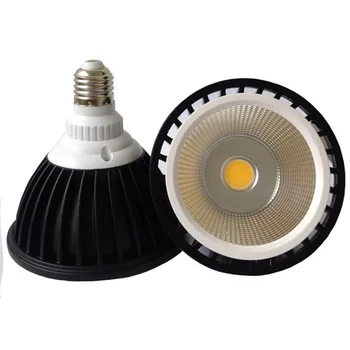 

12pcs/lot 20W PAR38 COB LED spot light E27 led PAR bulb warm white,white,cool white free express