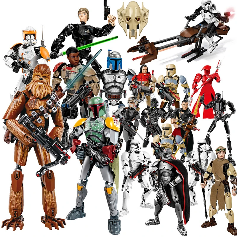 star wars new toys 2019