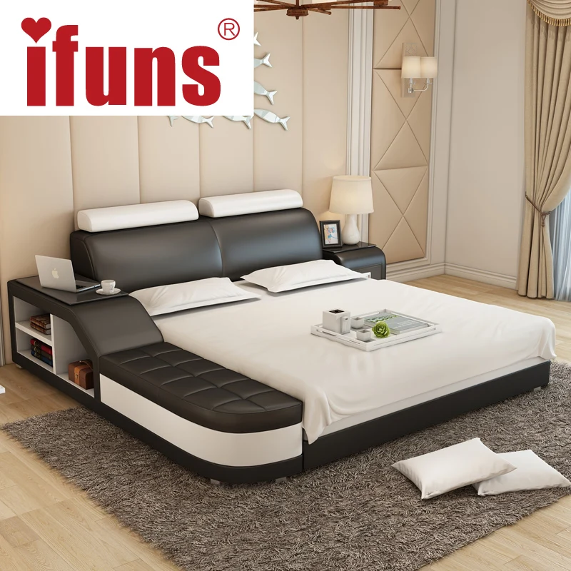 queen size bedroom