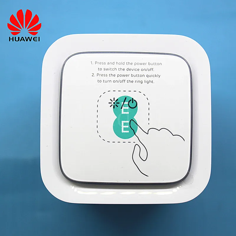 Разблокированный huawei E5180 E5180as-22 4G LTE Cube WiFi точка доступа маршрутизатор домашний 4G беспроводной маршрутизатор с антенной PK E5172