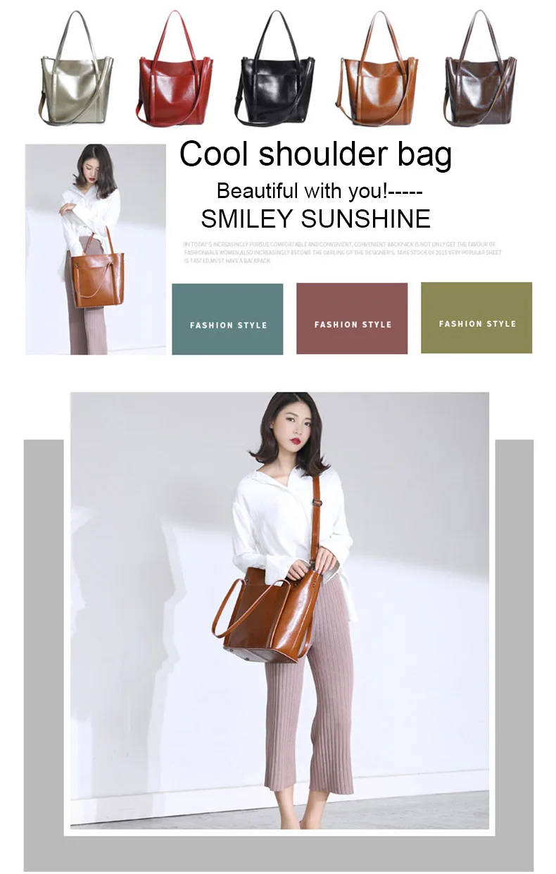 bolsas femininas recém chegados grandes bolsas de