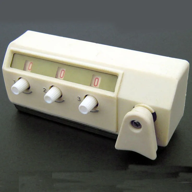 

Row Counter for Brother Knitting Machine accessories KX350 355 KX390 KX395 KH400 KH860 KH871 KH881