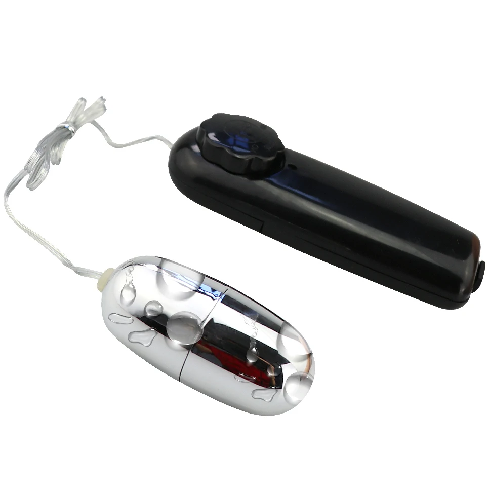 Man-nuo-Wired-remote-Control-Egg-Vibrator-Bullet-Waterproof-Shacking-Shock-Massager-Sex-Toys-for-Women