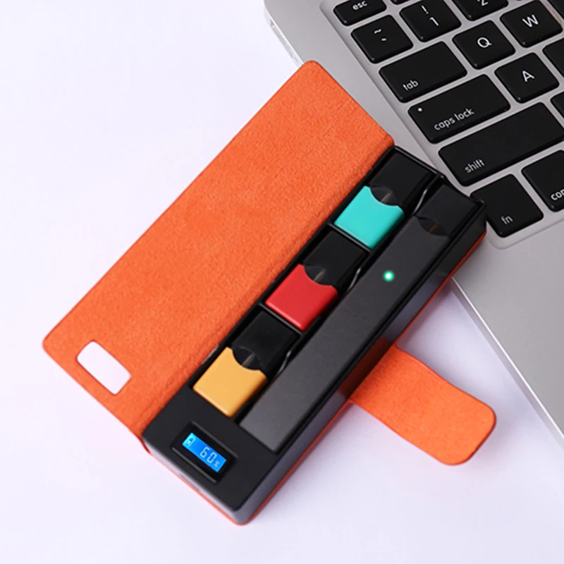 Universal Compatible Vape Pen Electronic Cigarette Charger Smoke Vaporess Mobile Pods Case Holder Box Mini Charger Universal Compatible Vape Pen Electronic Cigarette Charger Smoke Vaporess Mobile Pods Case Holder Box Mini Charger