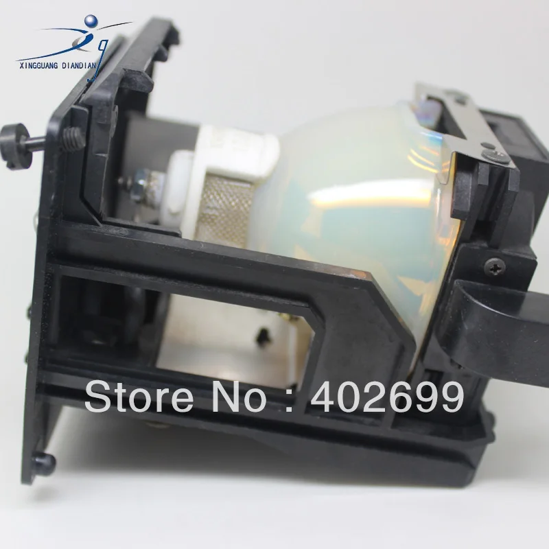 

projector lamp bulb VT460 VT460K for NEC VT60LP with housing