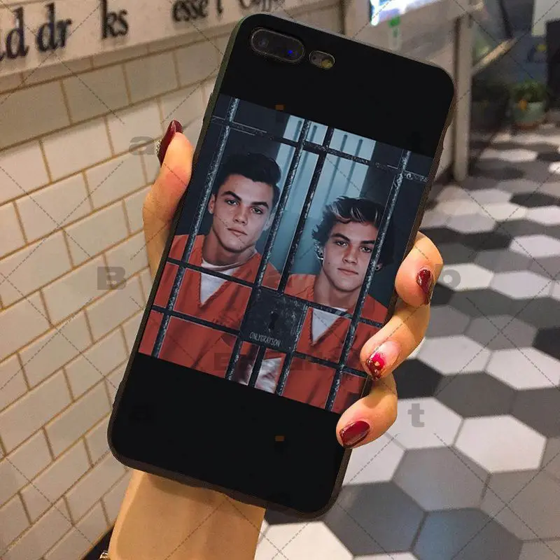 Dolan Twins
