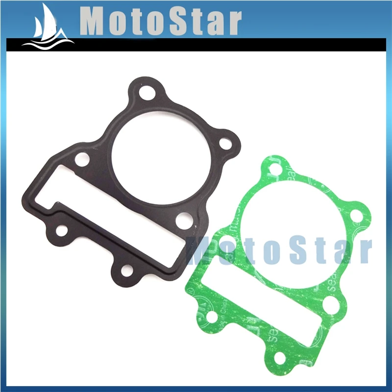 YX150 YX160 Engine Cylinder Head Gasket For Pit Dirt Motor Bike YX