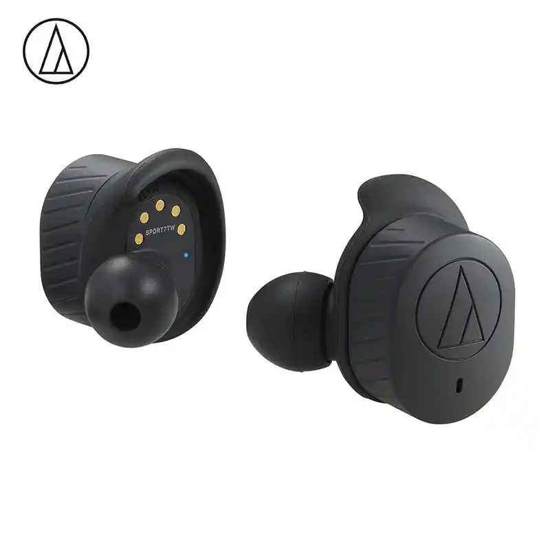audio technica tws earbuds