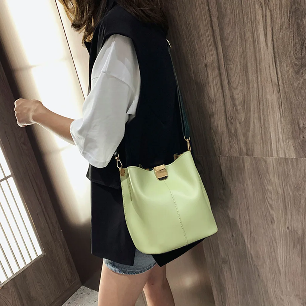 Женская сумка-мессенджер модная сумка через одно плечо простая текстура Эстетическая маленькая квадратная сумка Bolsa Feminina винтажная 50