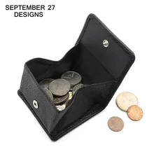 Nova moda mini moeda bolsas homens de couro genuíno feminino quadrado moeda bolso 100% cowskin alta qualidade casual ferrolho dinheiro saco carteira
