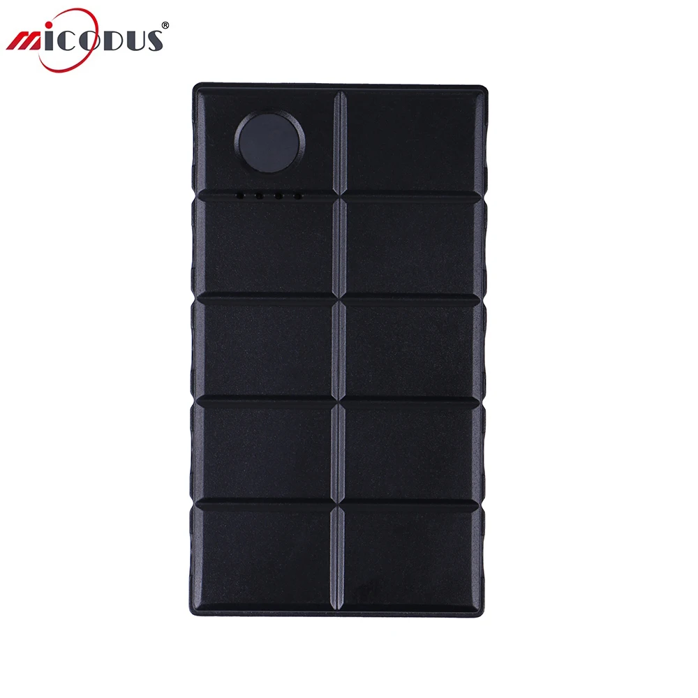 GPS Tracker Power Bank 5000mAh 400 Days Working Time Free web APP Remote Bug Monitoring GSM Tracking Locator T905 Google Map | Автомобили
