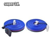 10cm/50cm/100cm/150cm Stepper Motor Cables Wire XH2.54 - Image 5
