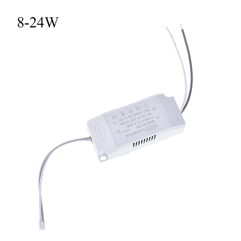 Light Transformers for LED Downlight 240mA 50/60Hz AC 167 285V LED
