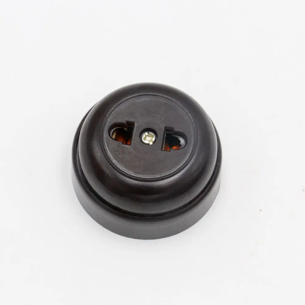 old style socket
