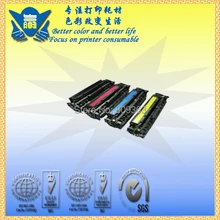 Jianyingchn совместимый цветной тонер-картридж hp CRG301 CRG701 CRG101 сменный для canon LBP 5200(4 шт./лот