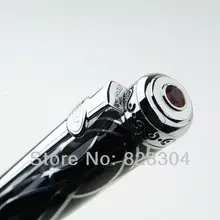 Duke роликовая ручка красивый рубиновый офисный писательский подарок ручки