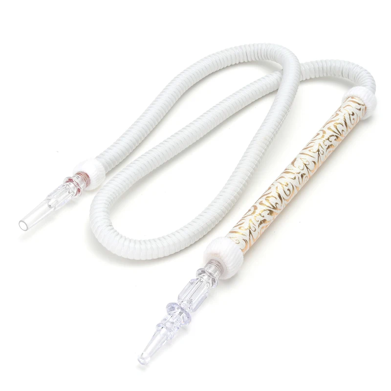 

1PC New Arrive Bottle Shisha Hookah with Silicone Hose Nargile Hookah Smoking Chicha Narguile Hookahs
