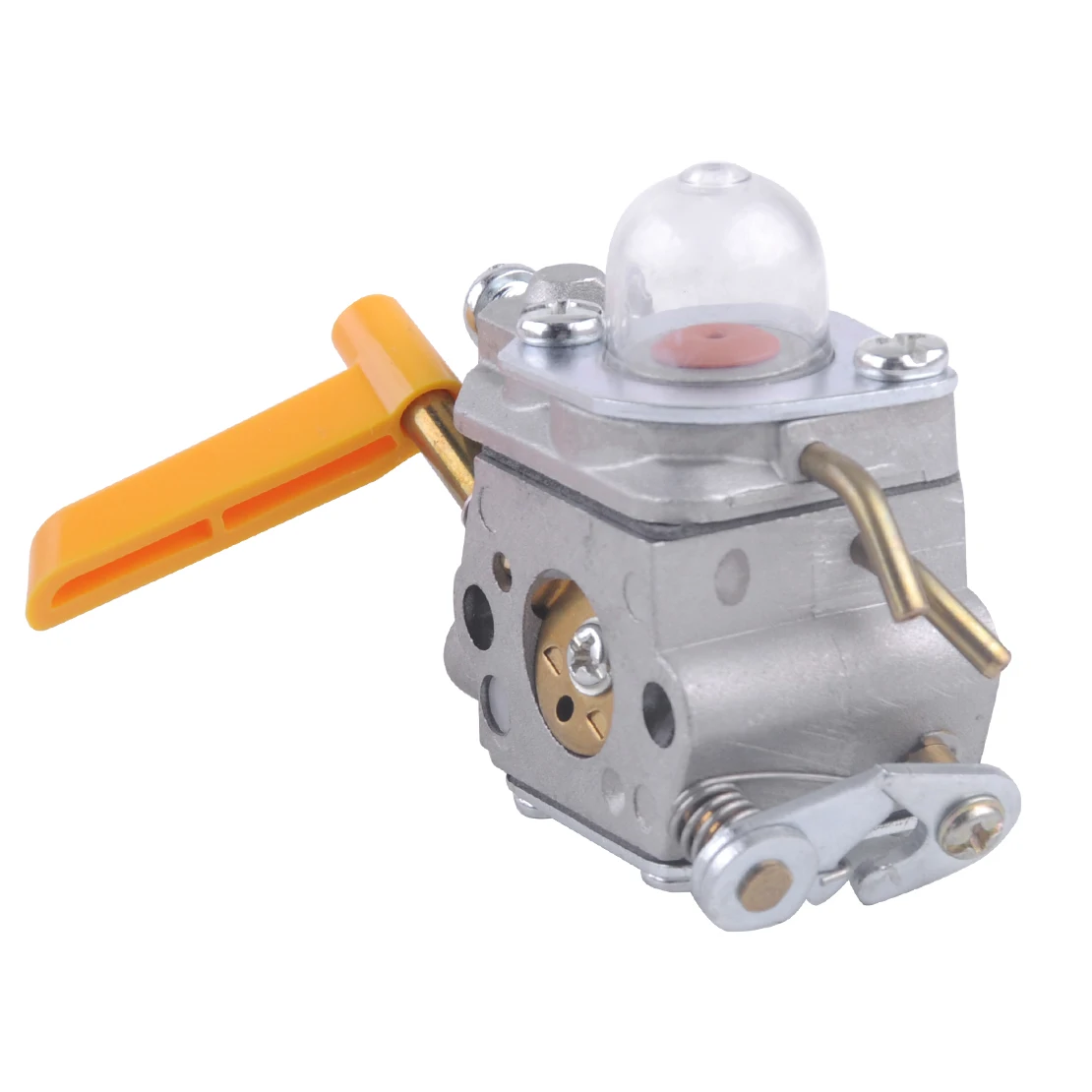 LETAOSK карбюратор Карбюратор ПОДХОДИТ для HOMELITE Ryobi триммер заменить C1U H60 308054013 308054003