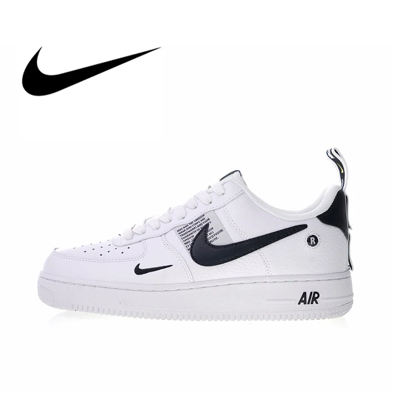 nike air force 1 utility heren nike air force 1 utility heren