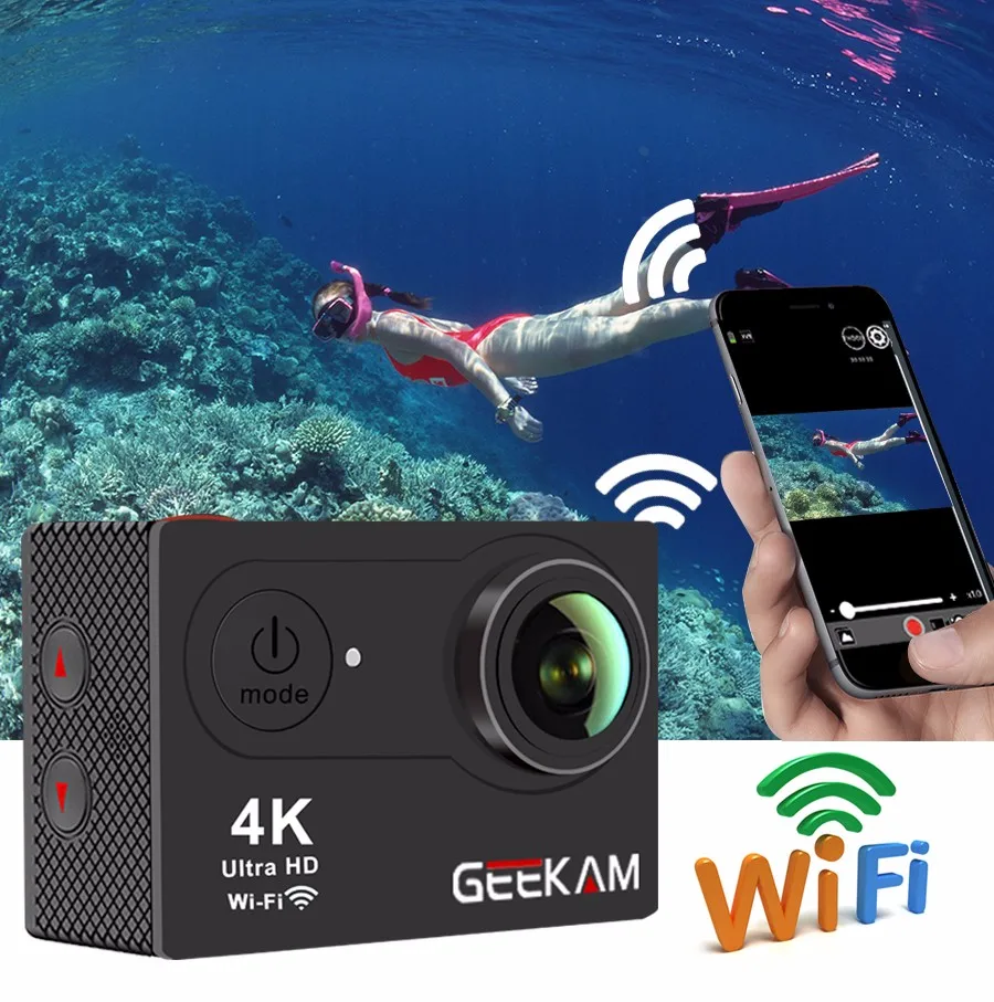 action camera EKEN h9 (13)