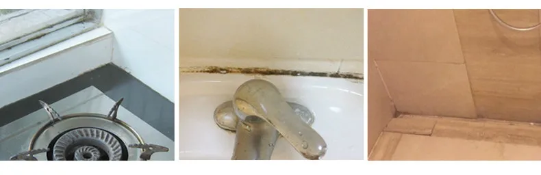 Настенная Наклейка sPvc кухонная наклейка водостойкая самоклеящаяся уплотнительная лента для швов ванная комната туалет слот угловая линия наклейка s